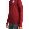 Nike Qatar Strike Dri-FIT Herren rot US: XS rot male