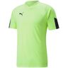 Puma IndividualFINAL Herren gelb M gelb male