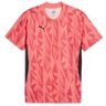 Puma individualFINAL FF. Herren rosa L rosa male