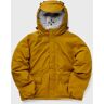 Nike Sportswear GORE-TEX Men's Loose Thermore® Ecodown® Hooded Waterproof Jacket men Down & Puffer Jackets yellow in Größe:M