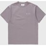 ØLÅF PIXELATED FACE TEE men Shortsleeves grey in Größe:M