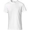 ATOMIC Herren Shirt KEY INITIATIVE T-SHIRT-WHITE - male - Weiß - XS