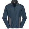 MAUL Herren Schlupfjacke Donnersberg II-Megastretchflee - male - Blau - 52