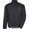 Vaude DROP JACKET III Herren Gr.S - Regenjacke - schwarz