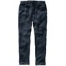 Mey & Edlich Herren Entspannte Leinenhose blau 102, 106, 110, 25, 26, 27, 46, 48, 50, 52, 54, 56, 58, 98