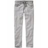 Mey & Edlich Herren Schwarzweiß-Jeans grau 30/32, 30/34, 31/32, 31/34, 32/32, 32/34, 33/32, 33/34, 34/32, 34/34, 36/32, 36/34, 38/32, 38/34