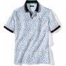 Walbusch Klimapolo Tropical - Weiss - Size: 56 - Gender: male