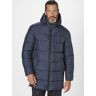 S4 Jackets Parka Herren, marine