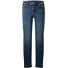 WEM Jeans Herren Baumwolle, blau