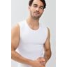 mey Muskel-Shirt - male - weiss - 6