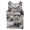 Tanktop Brandit Camo 4XL