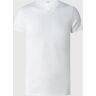 HOM T-Shirt mit Modal-Anteil  men Weiss L;XL;XXL