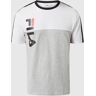 FILA T-Shirt aus Baumwolle Modell 'Bartin' men Weiss S