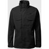 Nike Jacke mit herausnehmbarer Kapuze men Black XS