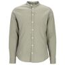 Casual Friday CFAnton 0053 CC LS linen mix shirt male