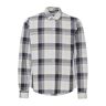 Casual Friday CFAnton LS big checked shirt male