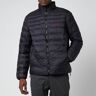 Polo Ralph Lauren Die verstaubare Jacke - Polo Black - L