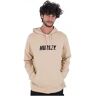 Hurley FASTLANE SOLID - Sweatshirt - Männer - vab Men