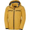 Redpoint Herren Funktionsjacke wattiert messing 50