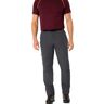 Nordcap Herren Thermohose anthrazit 54