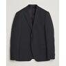 Oscar Jacobson Edmund Wool Blazer Black