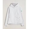 Save The Duck Zayn Lightweight Recycled Water Repellent Jacket White