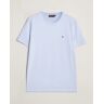 Morris James Crew Neck T-Shirt Light Blue