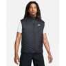 Puffer-Weste Nike Therma-FIT Schwarz Mann - FB8201-011 L