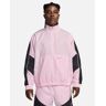 Veste Nike Sportswear Sw Air Wv Pour Homme Couleur : Pink Foam /Black Taille : XL XL