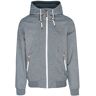 Ragwear Jacke Stewie Grau   Herren   Größe: Xxl   2432-60003