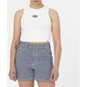 Dickies Top - Befugnisse - Cloud - Dickies - M - Medium - Tanktops