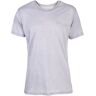 TREVOR'S Rundhals T-Shirt Ein softes Trevor?s T-Shirt mit Rundhals S - male - blau - S