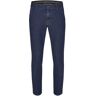 Hinrichs Stoffhosen G14 25 - male - blau - 25