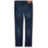 Marc O' Polo Slim Fit Jeans Denim trousers, shaped fit, shaped 33/32 - male - bunt - 33/32