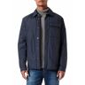 Marc O' Polo Sakkos Jacket, sdnd, regular fit, thermore L - male - blau - L