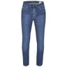 Hinrichs Slim Fit Jeans H06 36/34 - male - blau - 36/34