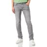 Marc O' Polo Slim Fit Jeans Denim trousers, shaped fit, shaped 34/34 - male - grau - 34/34