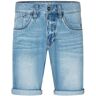 Timezone Regular RockyTZ Short sky blue wash 31 male