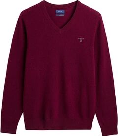 Gant V-Pullover  - Size: 48/50 52 54 56/58 60