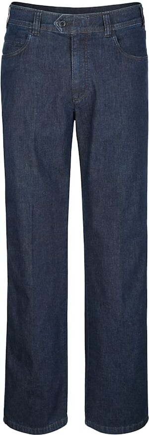 Brühl Swing-Pocket Jeans Brühl Dark blue