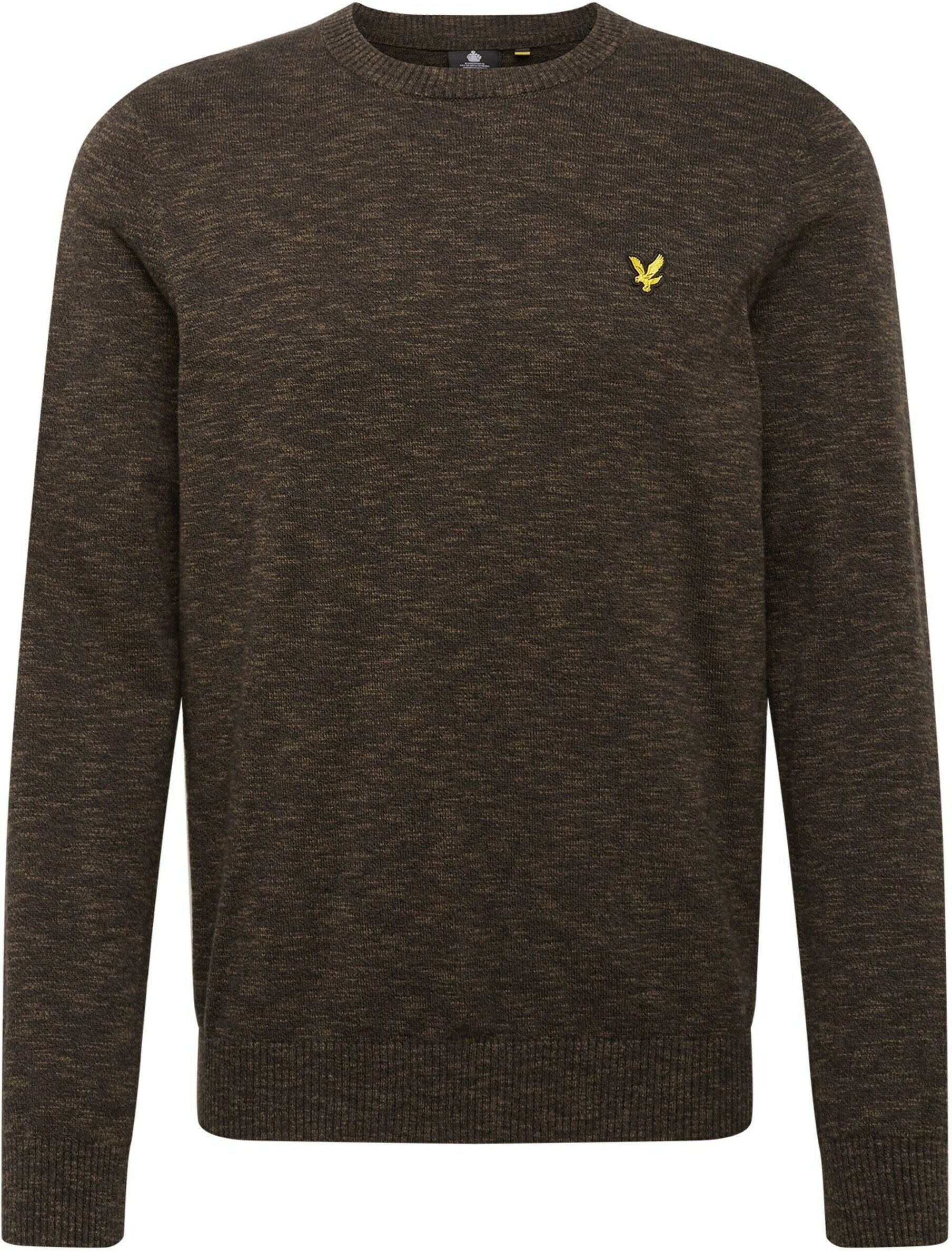 Scott Lyle & Scott Strickpullover »Marl Yarn«