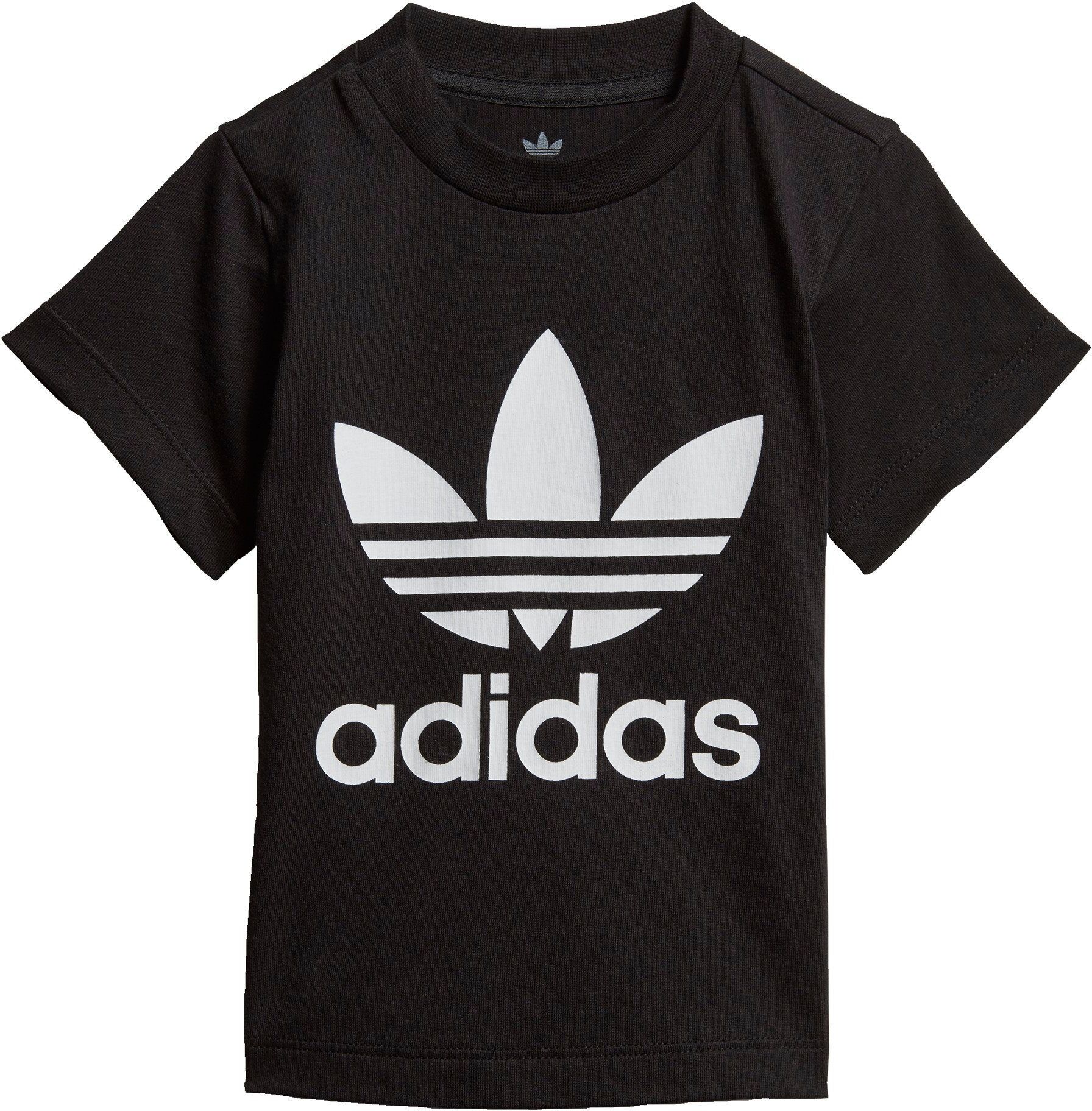 Adidas Originals T-Shirt »Trefoil T-Shirt«