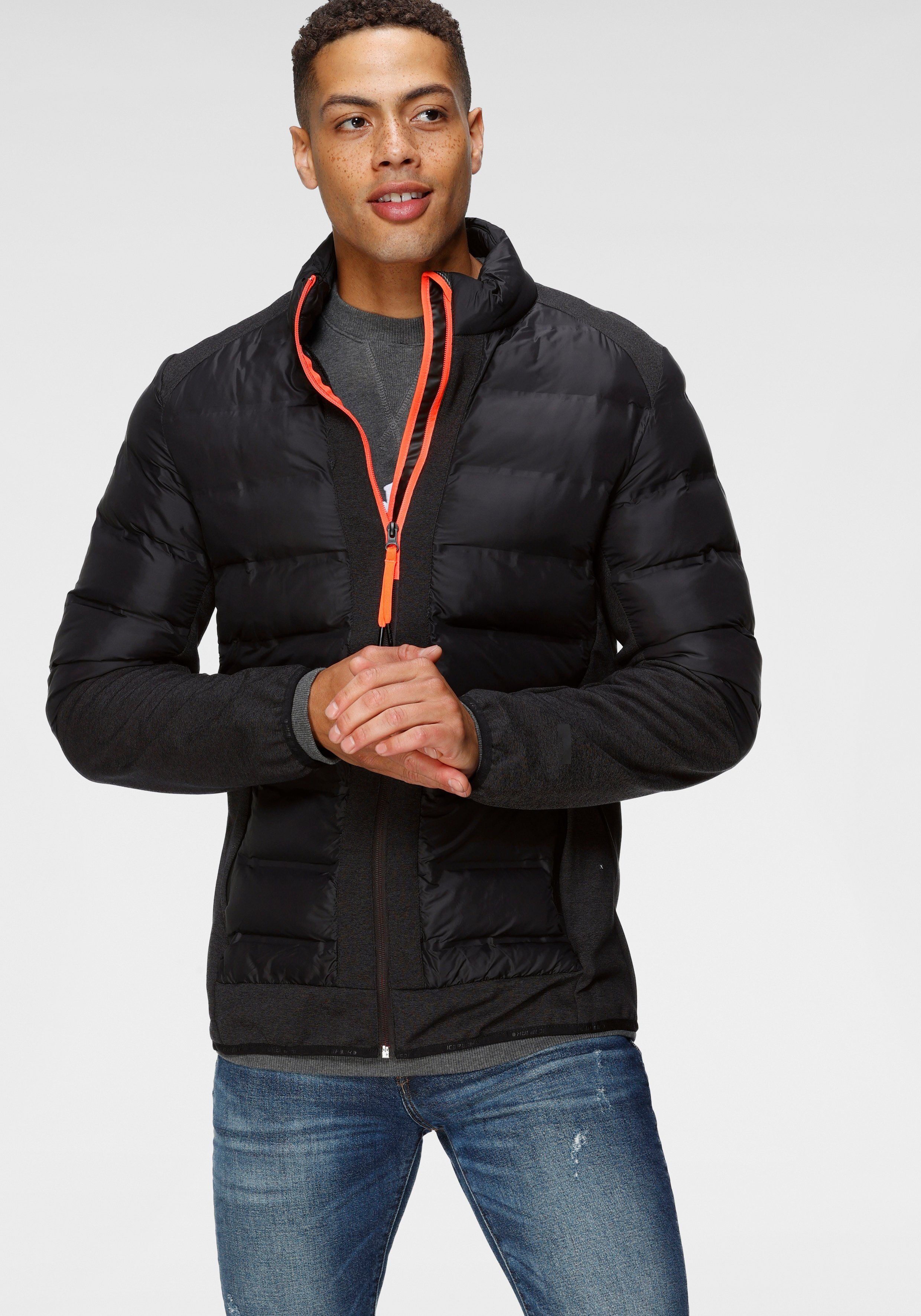 Icepeak Steppjacke »BRANCH«