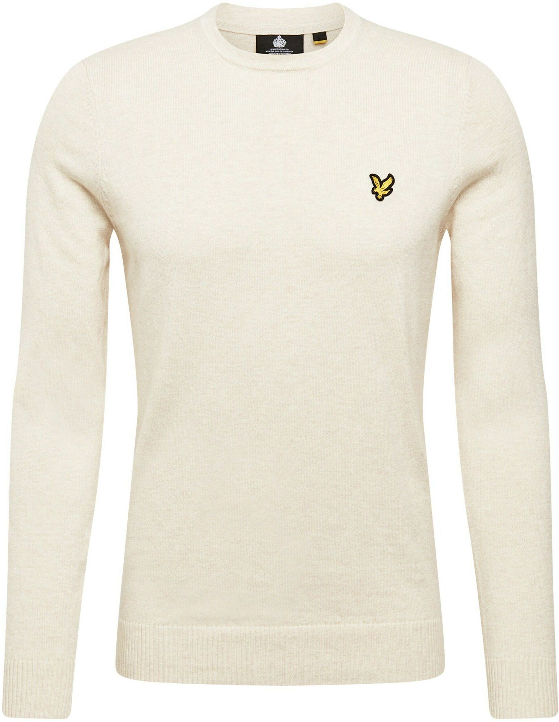 Scott Lyle & Scott Rundhalspullover