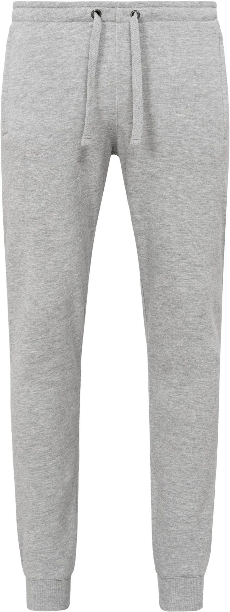 Stedman Sweathose aus recyceltem Material »Recycled Sweatpants«, Grey Heather