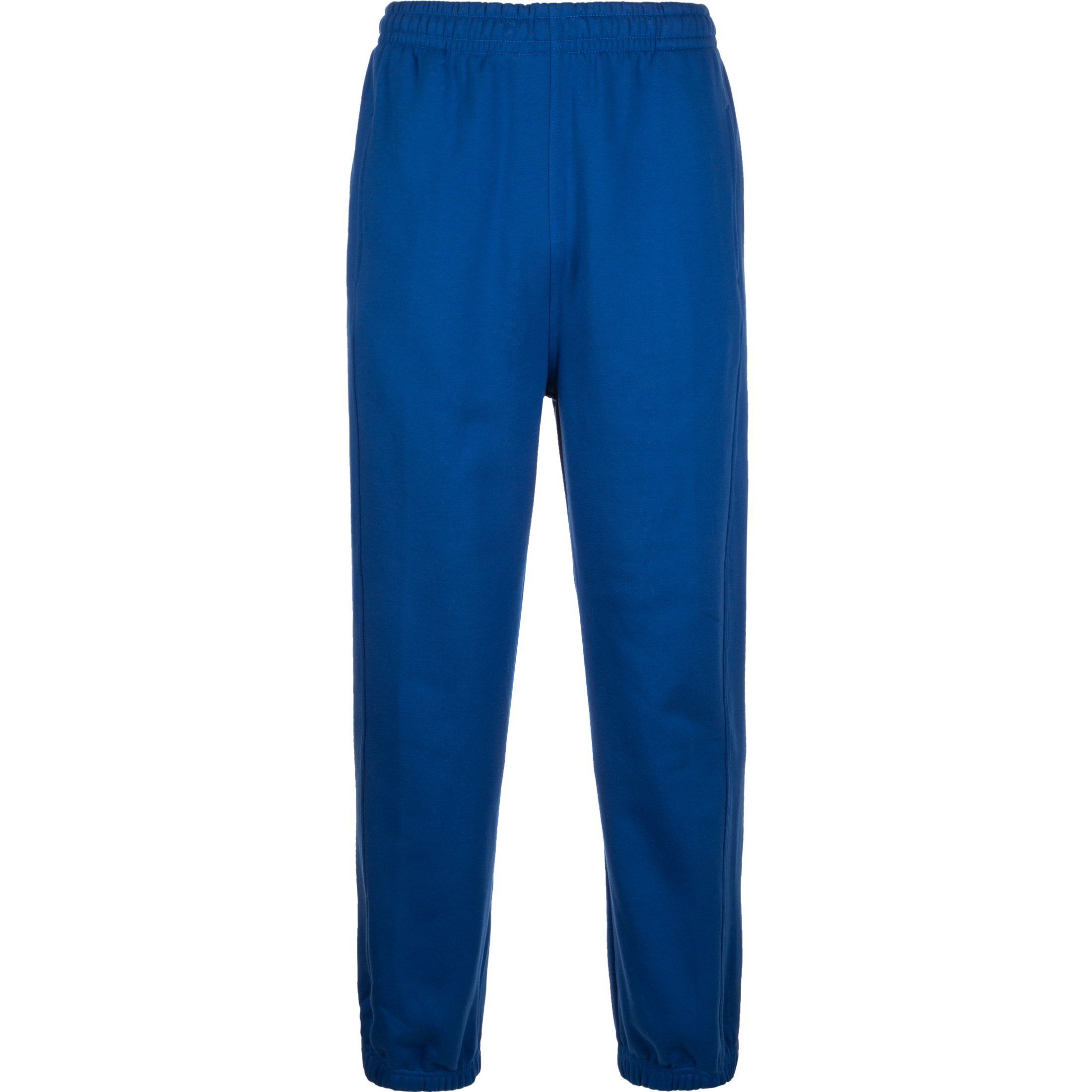 URBAN CLASSICS Jogginghose »Sweatpants«, blau