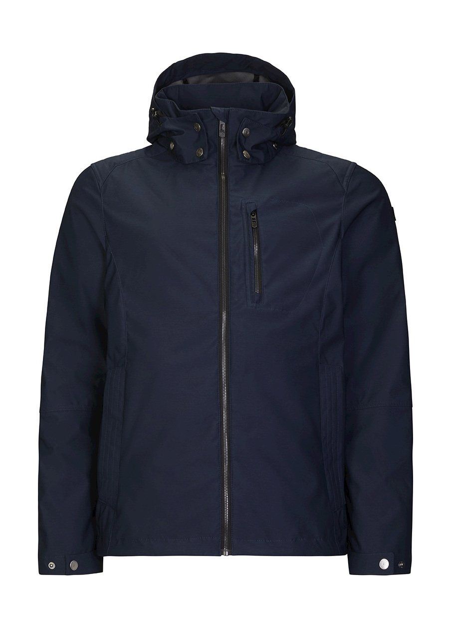 Killtec Softshelljacke »Dennik«, navy