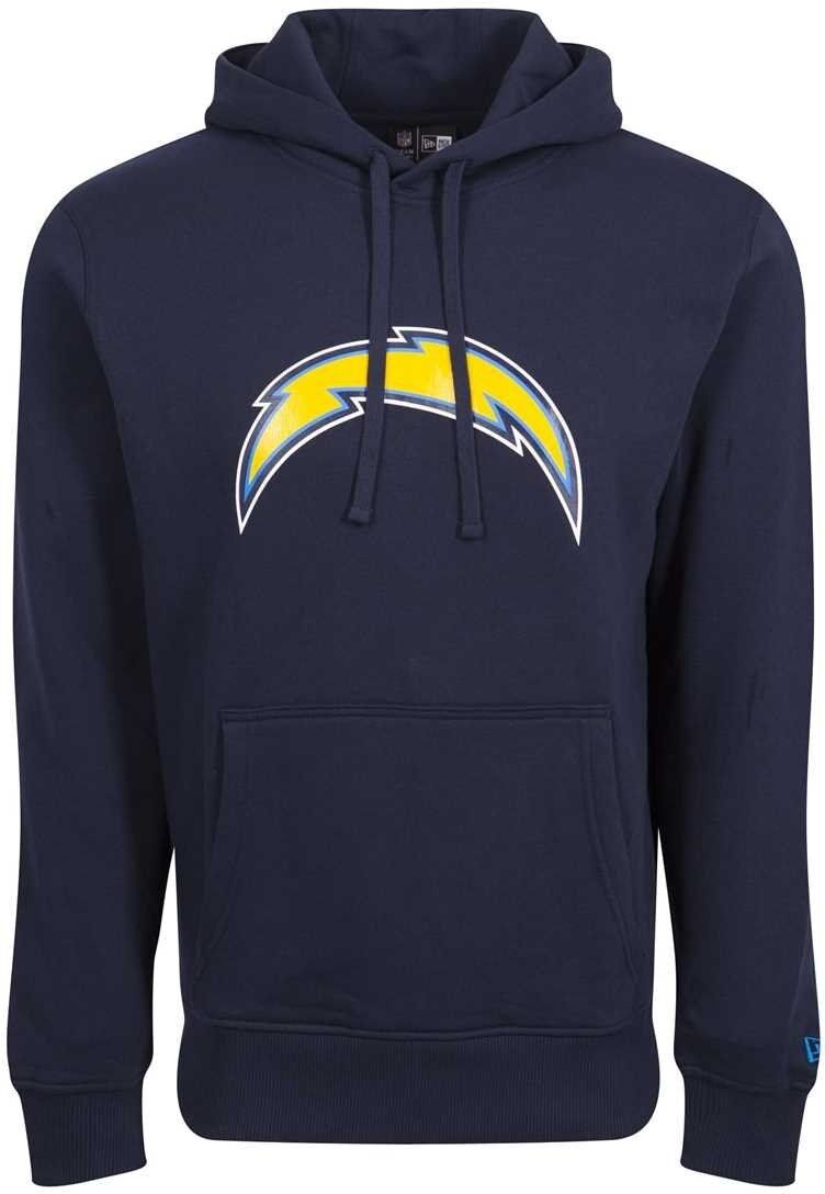 New Era Kapuzenpullover »NFL Los Angeles Chargers Logo«