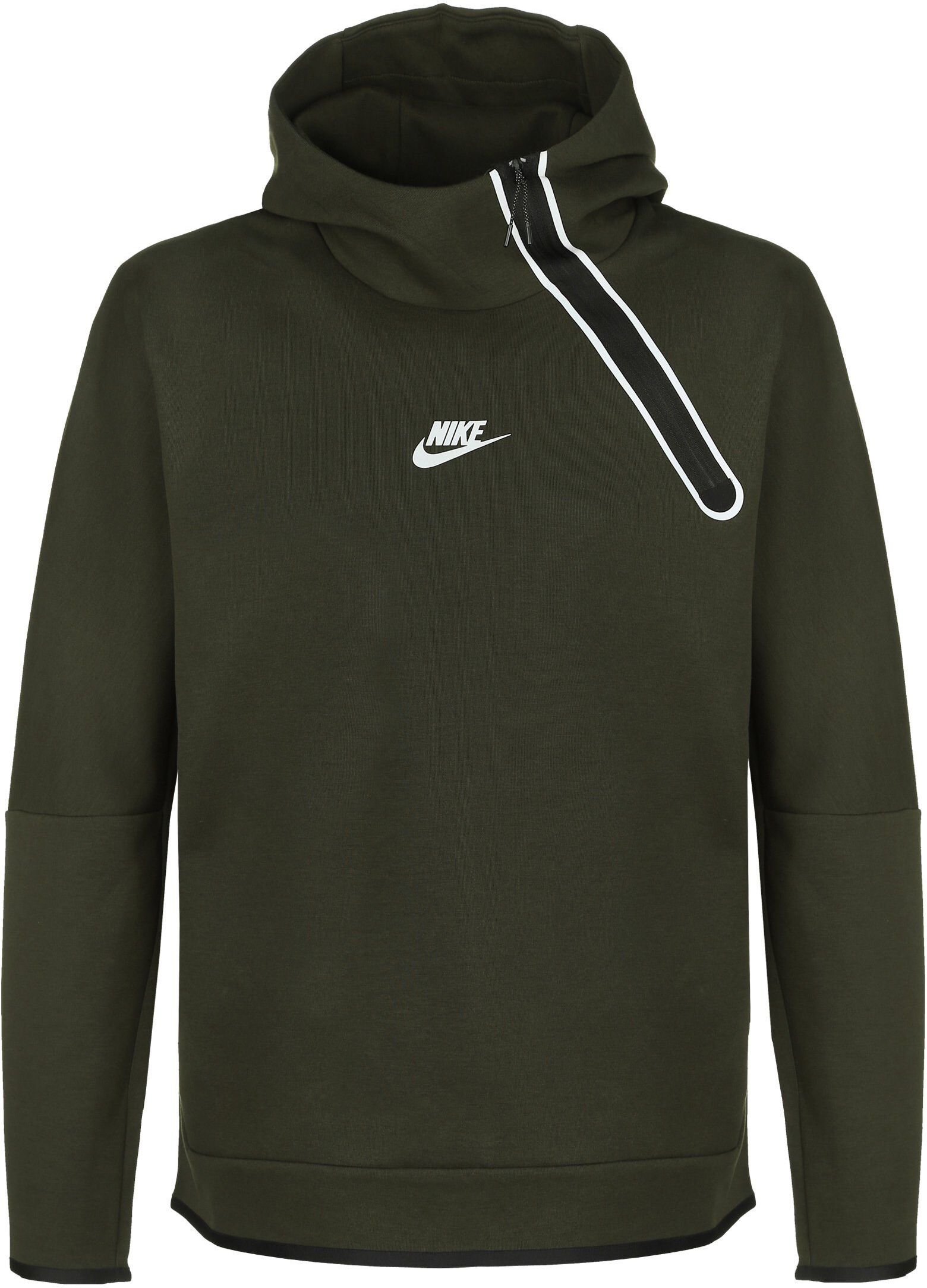 Nike Sportswear Kapuzenpullover »Tech Fleece Reflective«