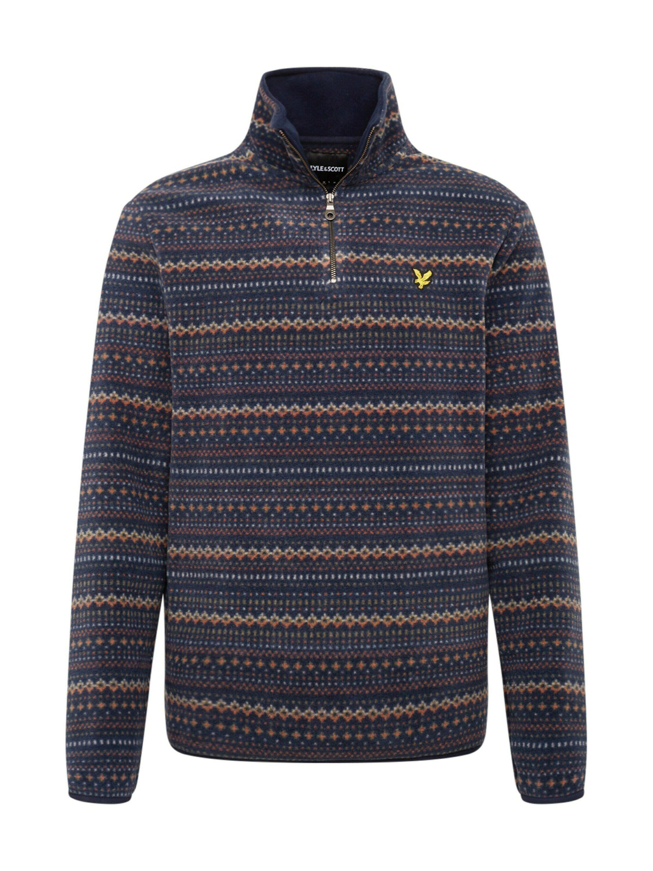 Scott Lyle & Scott Troyer »Fairisle«